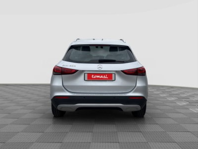 Mercedes-Benz CLA Shooting Brake 180 d Automatic Shooting Brake Business (4)
