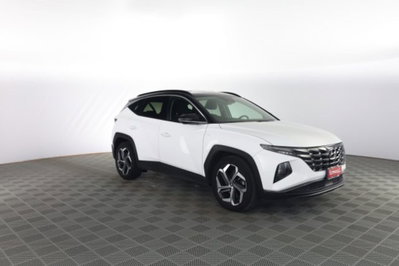 Hyundai Tucson 1.6 crdi 48V Exellence 2wd dct (2)
