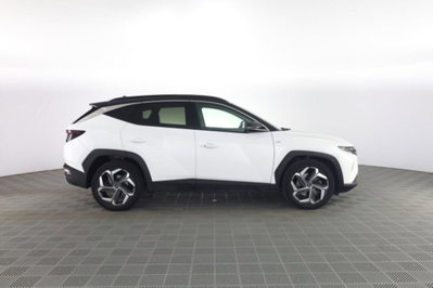 Hyundai Tucson 1.6 crdi 48V Exellence 2wd dct (3)