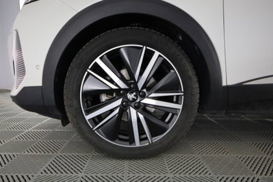 Peugeot 3008 BlueHDi 130 S&S EAT8 GT Pack (8)