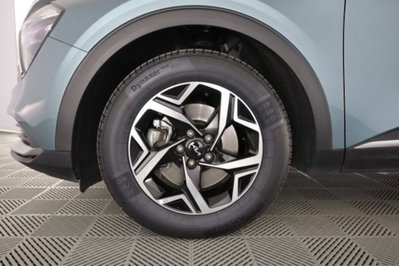 Kia Sportage 1.6 CRDi MHEV Style (8)