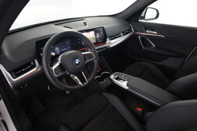 BMW X1 sDrive 18i Msport usata