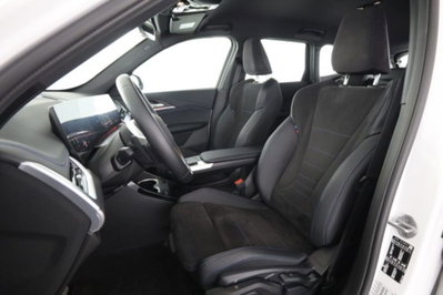 BMW X1 sDrive 18i Msport (2)