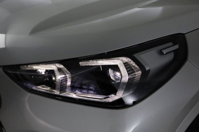 BMW X1 sDrive 18i Msport (9)
