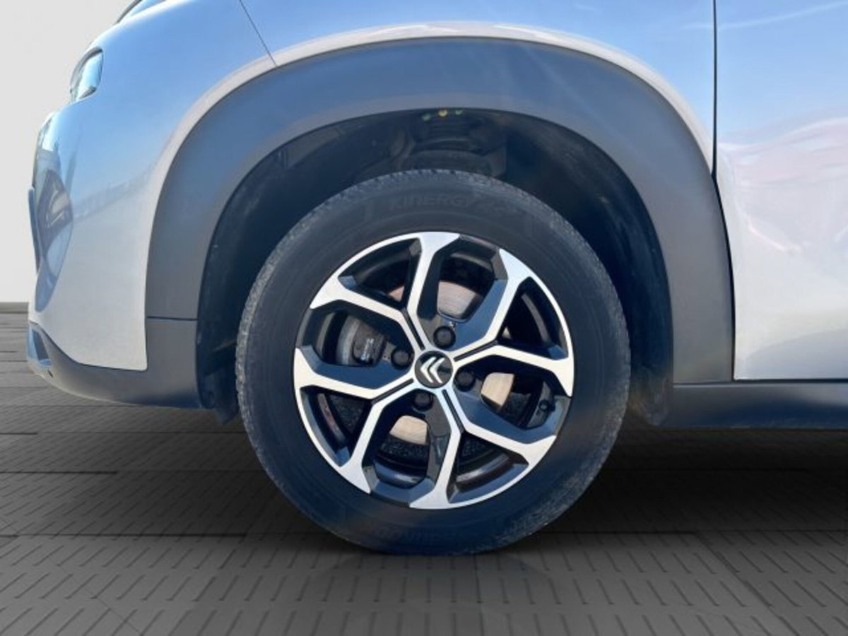 Citroen C3 Aircross PureTech 110 S&S Shine Pack (16)