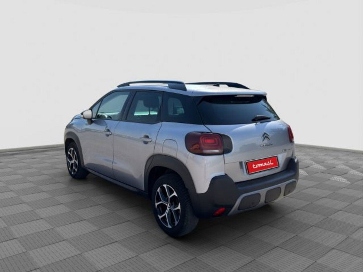 Citroen C3 Aircross PureTech 110 S&S Shine Pack (3)