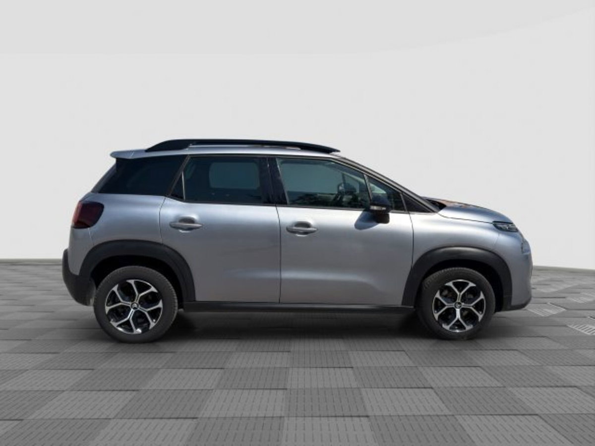 Citroen C3 Aircross PureTech 110 S&S Shine Pack (6)
