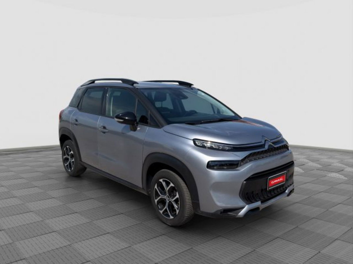 Citroen C3 Aircross PureTech 110 S&S Shine Pack (7)