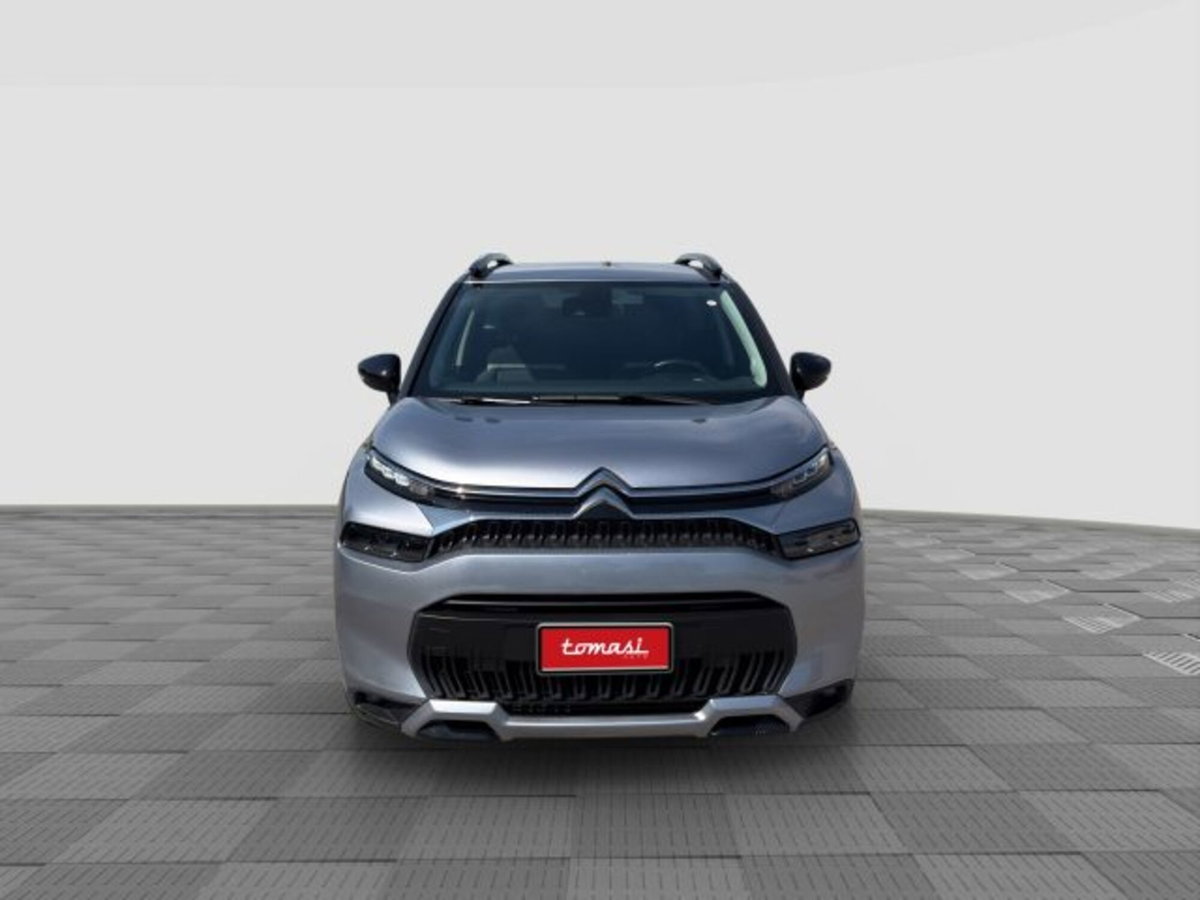 Citroen C3 Aircross PureTech 110 S&S Shine Pack (8)