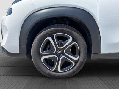Citroen C3 Aircross 1.2 puretech You s&s 110cv (16)