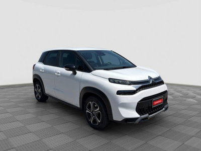 Citroen C3 Aircross 1.2 puretech You s&s 110cv (7)