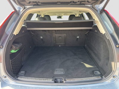 Volvo XC60 B4 automatico Core (13)