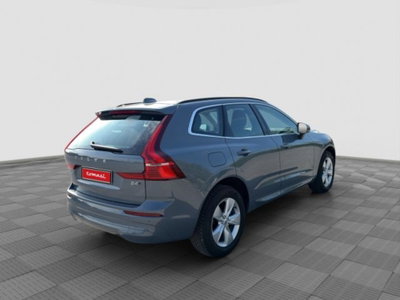 Volvo XC60 B4 automatico Core (5)