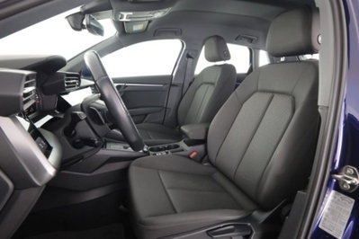 Audi A3 Sportback 35 TDI S tronic Business Advanced (2)