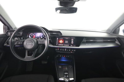 Audi A3 Sportback 35 TDI S tronic Business Advanced (4)