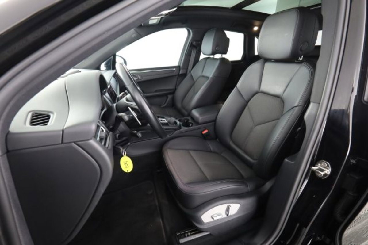Porsche Macan 2.0 265cv pdk (10)