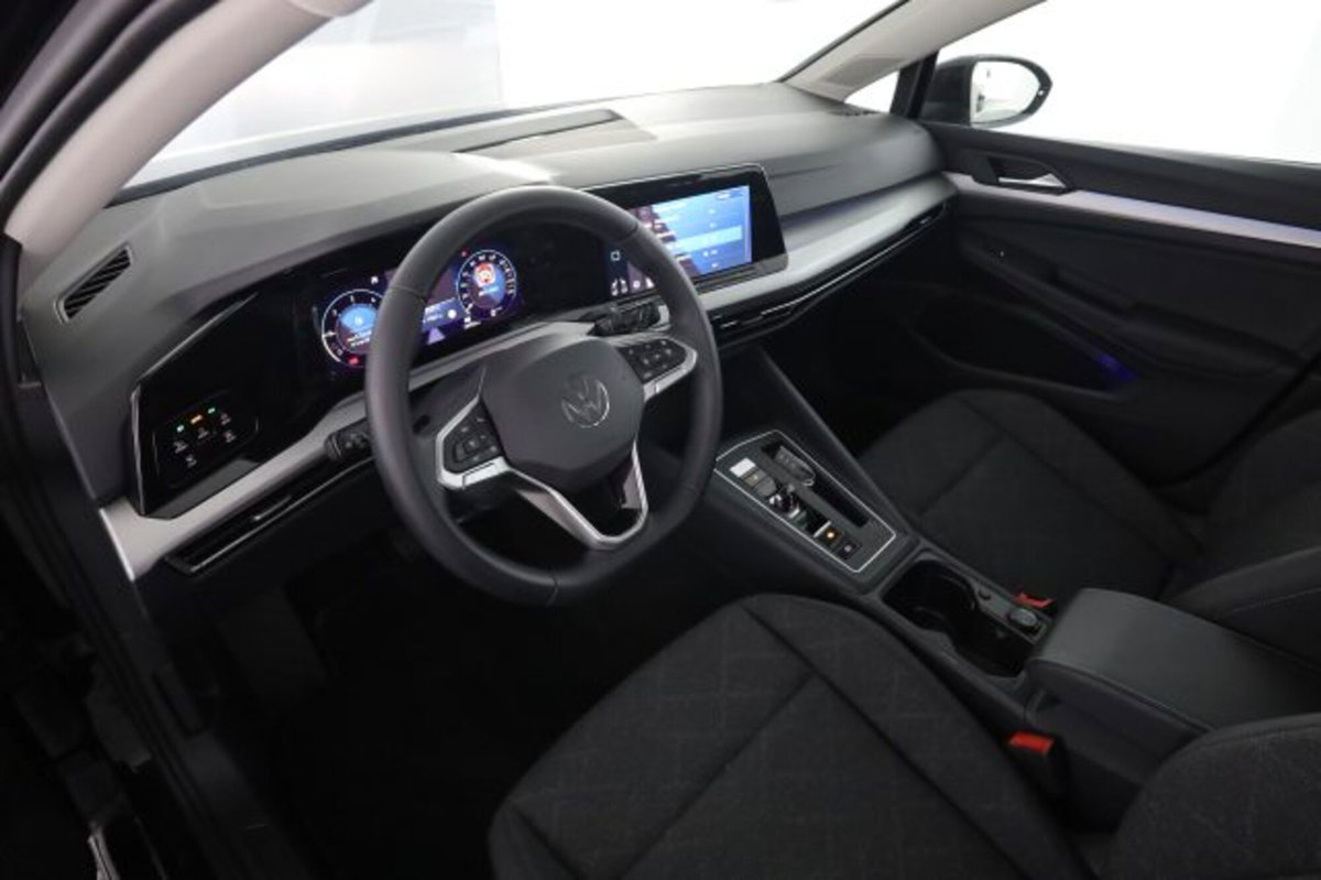 Volkswagen Golf Variant 2.0 TDI SCR DSG Life