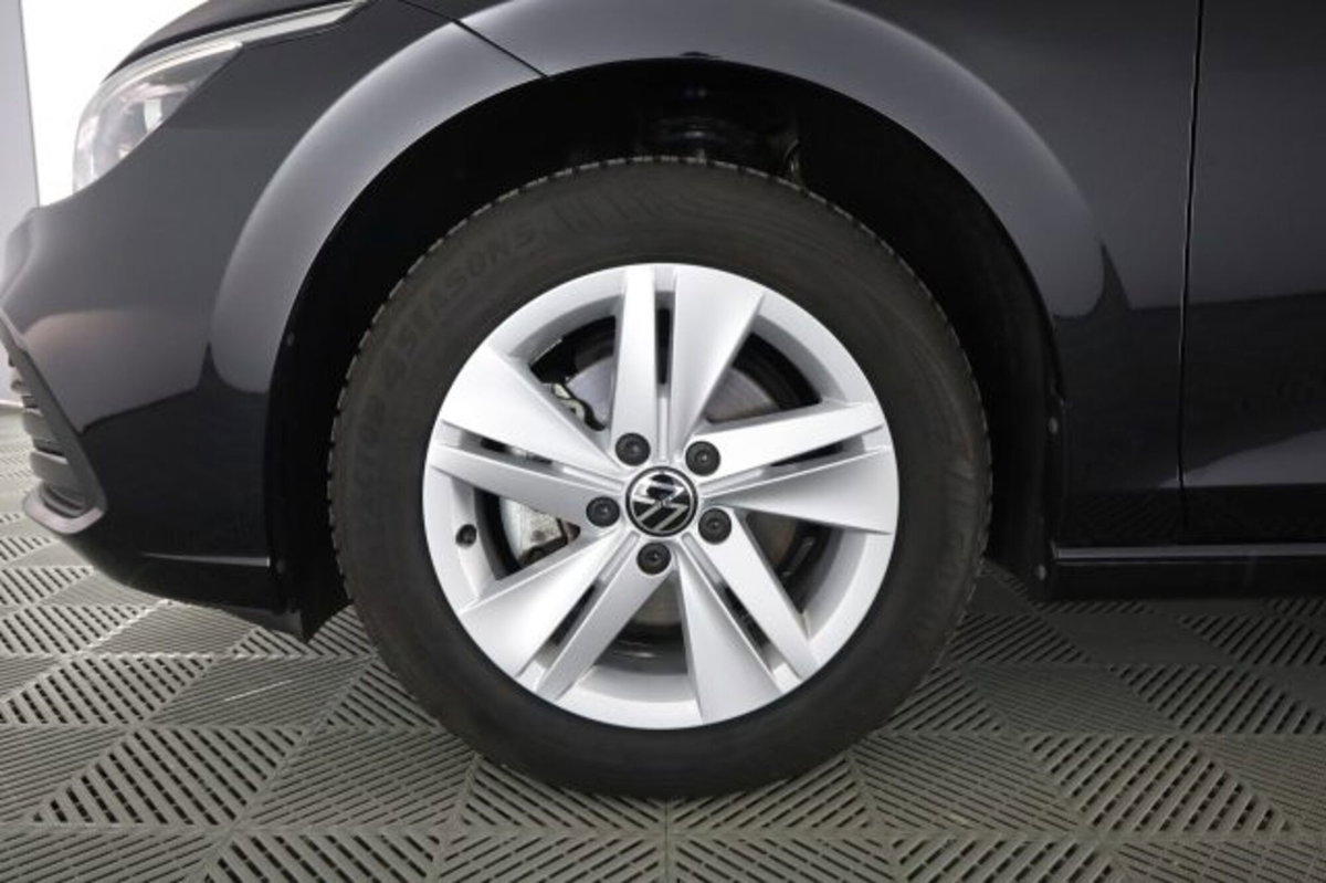 Volkswagen Golf Variant 2.0 TDI SCR DSG Life (8)