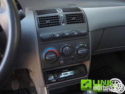 Fiat Punto Cabrio 90 cat Cabrio ELX (12)