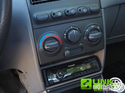 Fiat Punto Cabrio 90 cat Cabrio ELX (13)