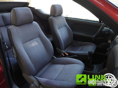 Fiat Punto Cabrio 90 cat Cabrio ELX (19)