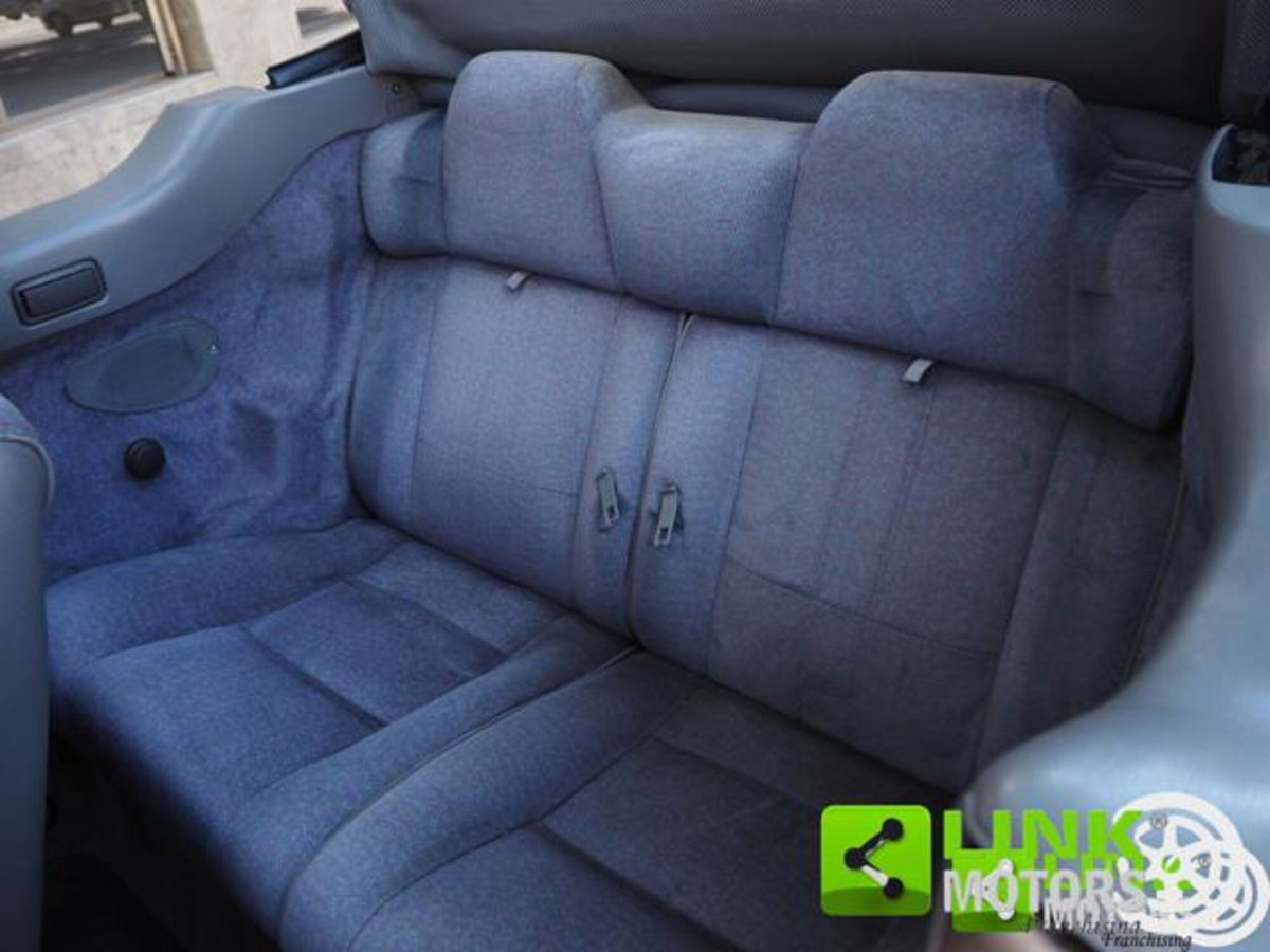 Fiat Punto Cabrio 90 cat Cabrio ELX (6)