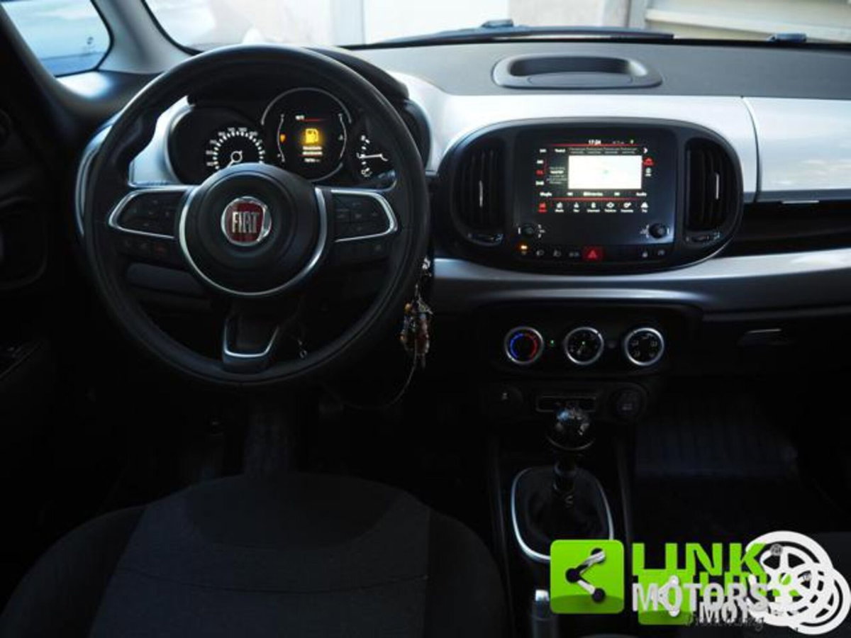 Fiat 500L 1.3 Multijet 95 CV Sport (10)