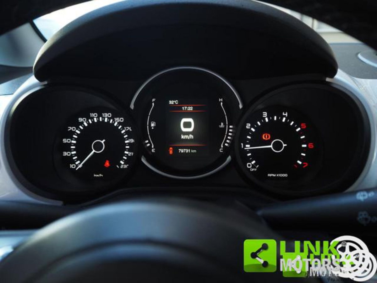 Fiat 500L 1.3 Multijet 95 CV Sport (11)
