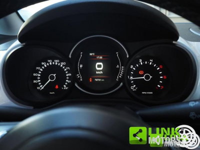 Fiat 500L 1.3 Multijet 95 CV Sport (11)