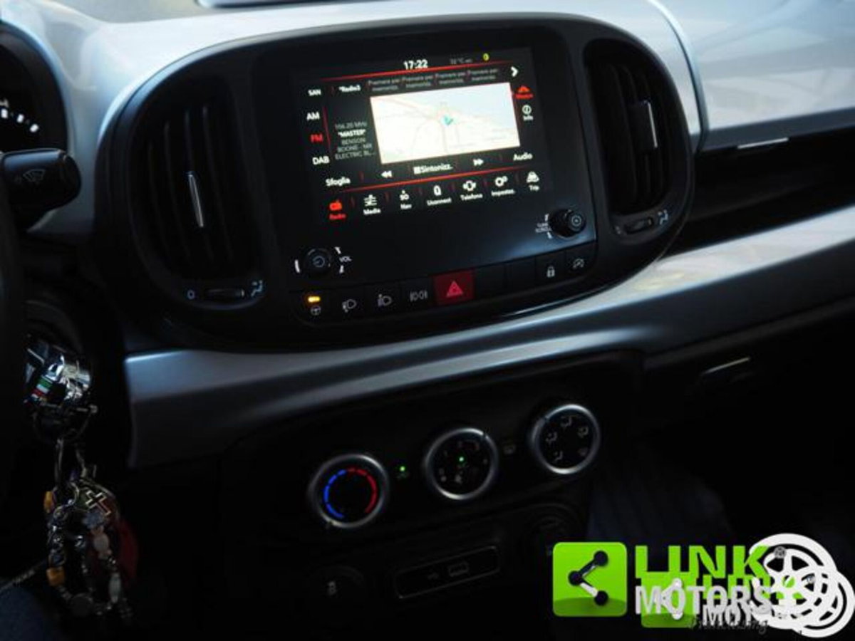 Fiat 500L 1.3 Multijet 95 CV Sport (12)