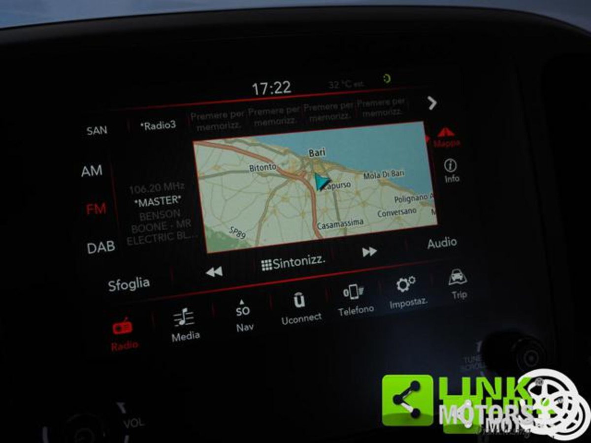 Fiat 500L 1.3 Multijet 95 CV Sport (13)