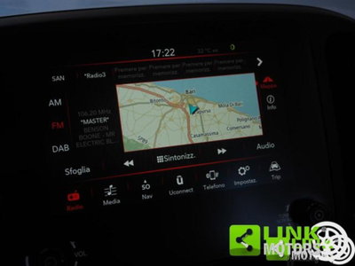 Fiat 500L 1.3 Multijet 95 CV Sport (13)
