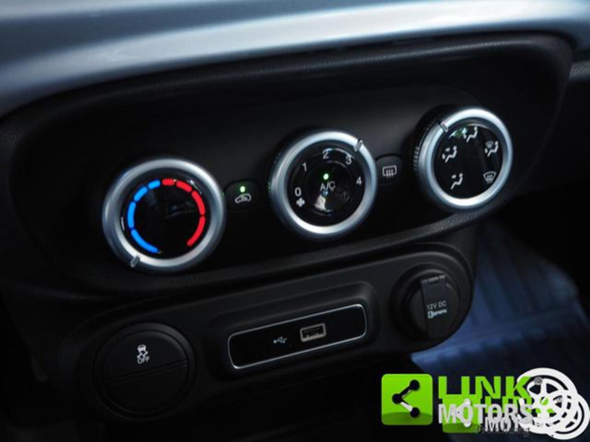 Fiat 500L 1.3 Multijet 95 CV Sport (15)