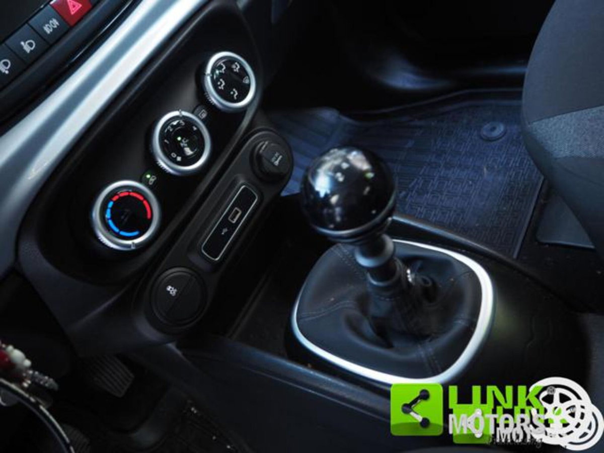 Fiat 500L 1.3 Multijet 95 CV Sport (16)