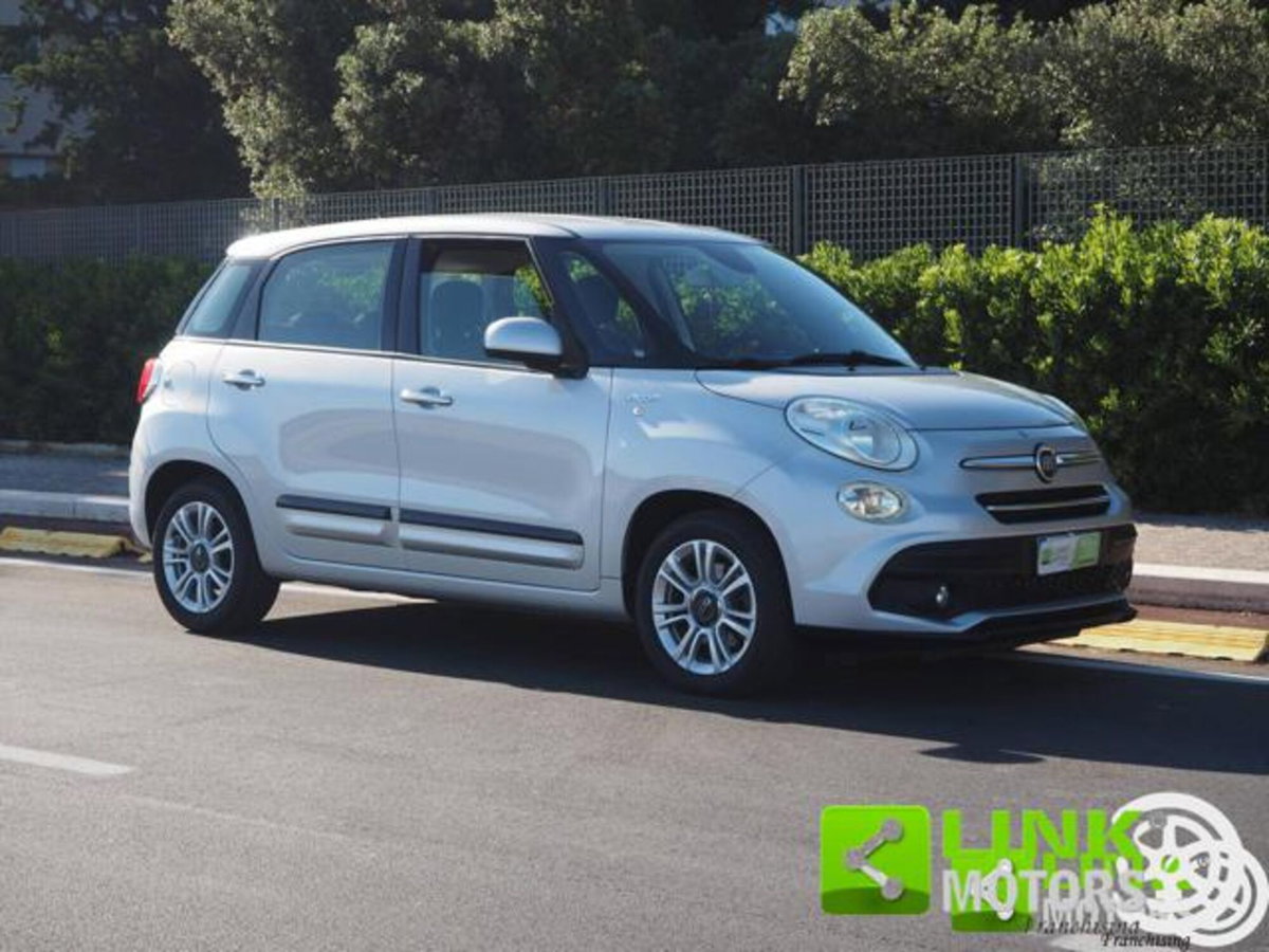 Fiat 500L 1.3 Multijet 95 CV Sport (17)