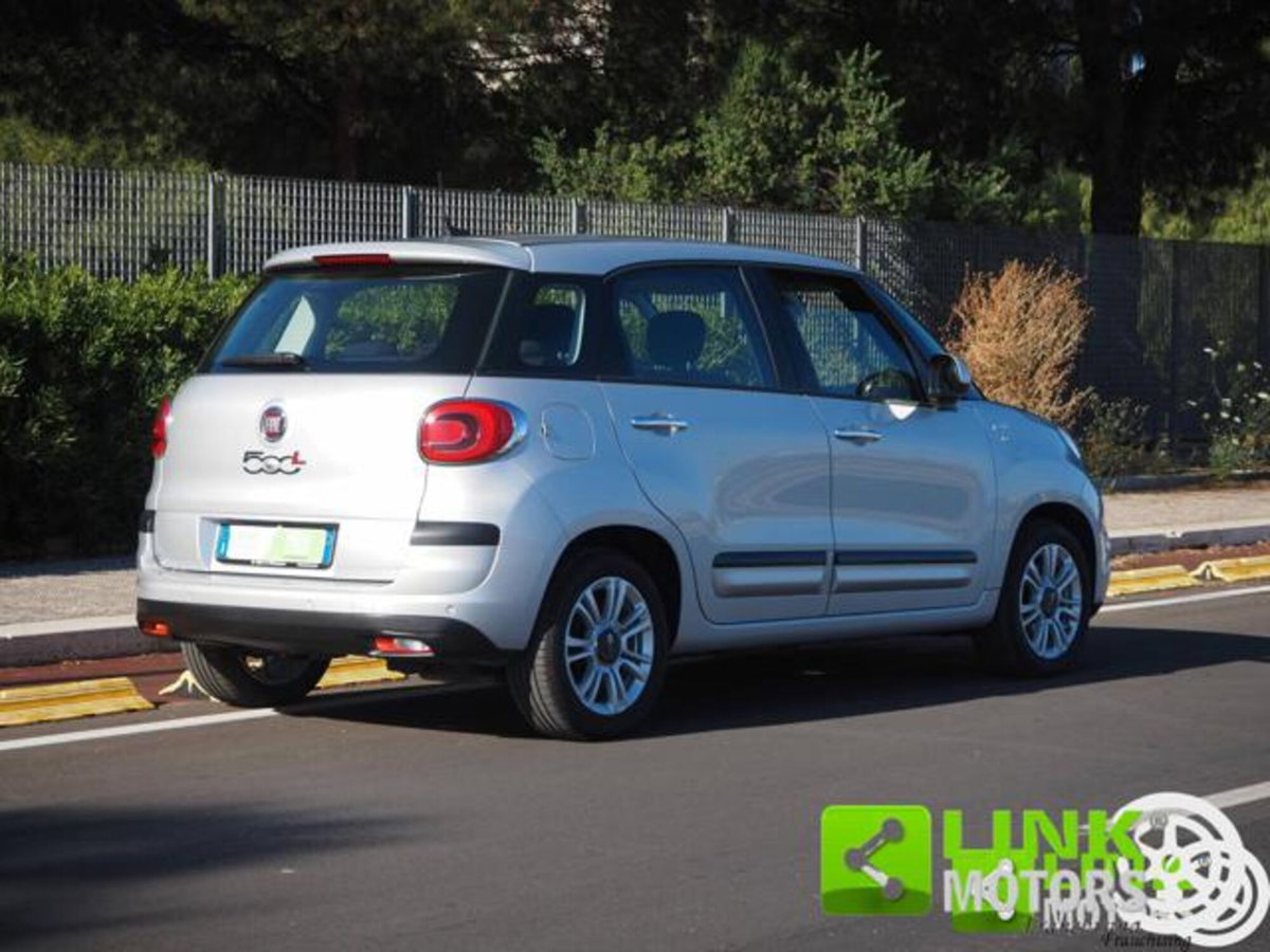 Fiat 500L 1.3 Multijet 95 CV Sport (2)