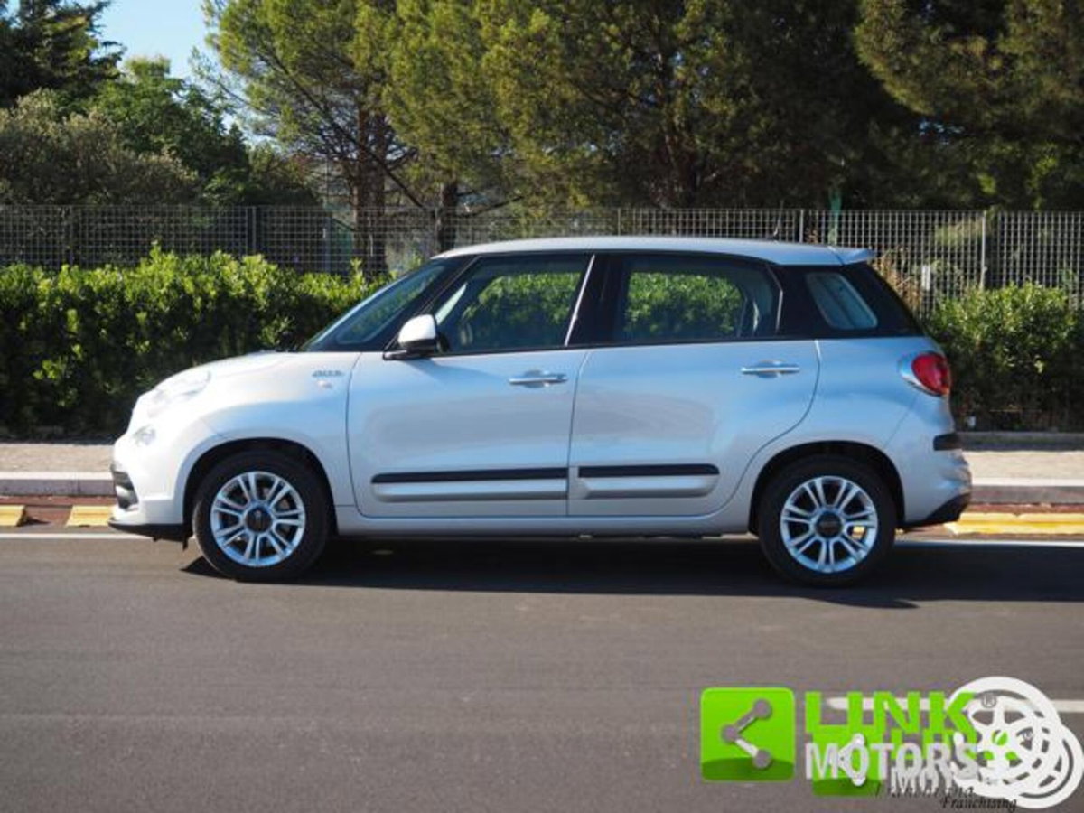 Fiat 500L 1.3 Multijet 95 CV Sport (3)
