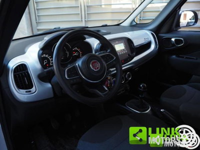 Fiat 500L 1.3 Multijet 95 CV Sport (4)