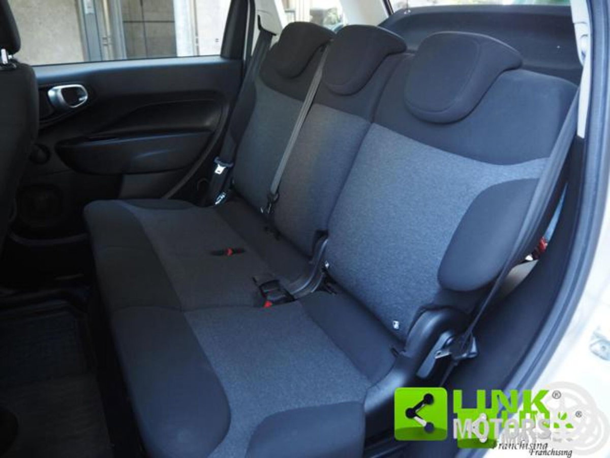 Fiat 500L 1.3 Multijet 95 CV Sport (6)