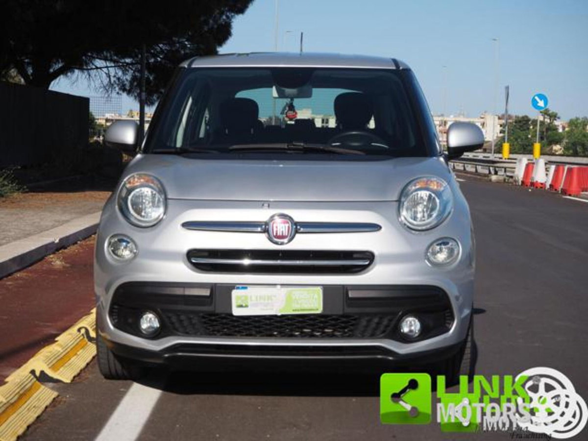 Fiat 500L 1.3 Multijet 95 CV Sport (7)