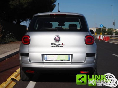 Fiat 500L 1.3 Multijet 95 CV Sport (8)
