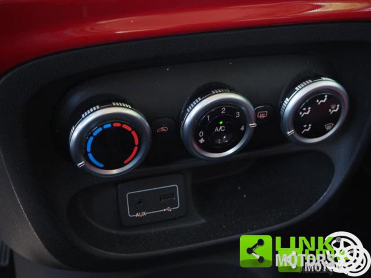 Fiat 500L 1.3 Multijet 85 CV Pop Star (14)