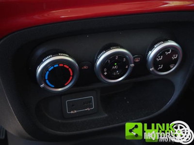 Fiat 500L 1.3 Multijet 85 CV Pop Star (14)