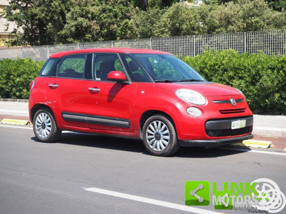 Fiat 500L 1.3 Multijet 85 CV Pop Star (16)