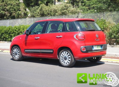 Fiat 500L 1.3 Multijet 85 CV Pop Star (17)