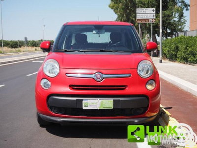 Fiat 500L 1.3 Multijet 85 CV Pop Star (7)