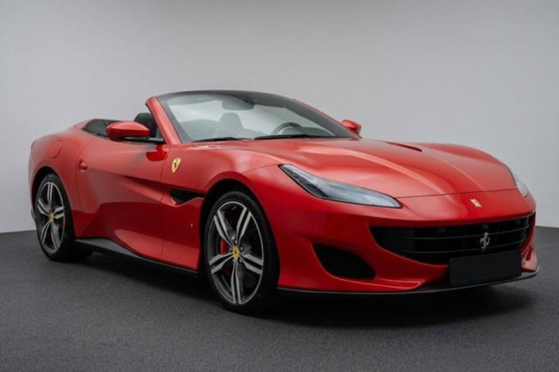 Ferrari Portofino Spider Portofino