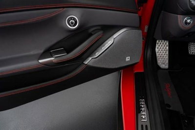 Ferrari Portofino Spider Portofino (2)