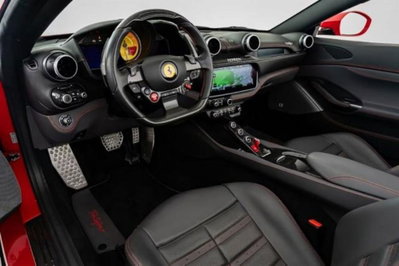 Ferrari Portofino Spider Portofino (4)