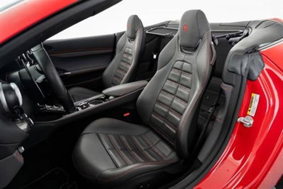 Ferrari Portofino Spider Portofino (5)